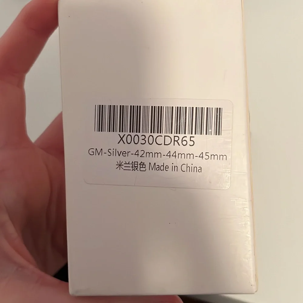 Apple Watch Band